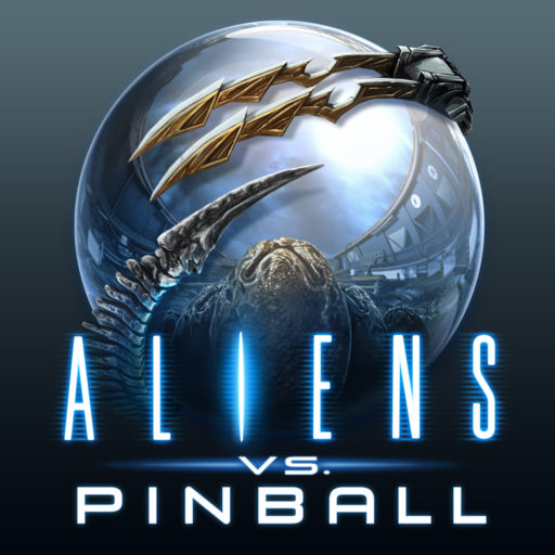 Aliens Vs Pinball
