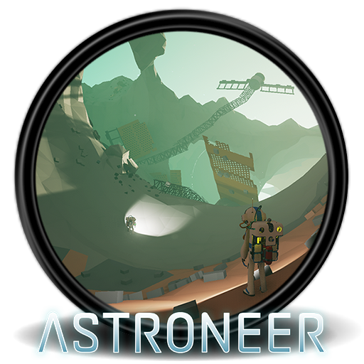 Astroneer Icon