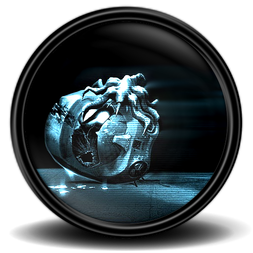 Alien Swarm Icon