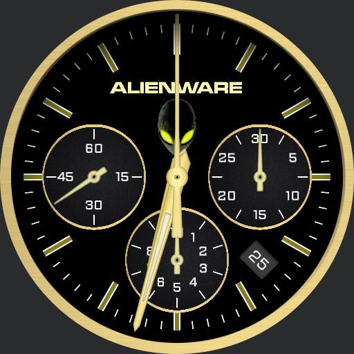 Alienware For Moto