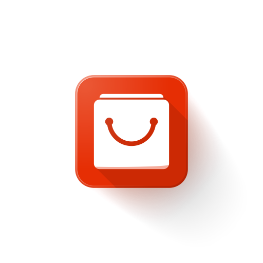 Logo, Express, Ali, Aliexpress Icon