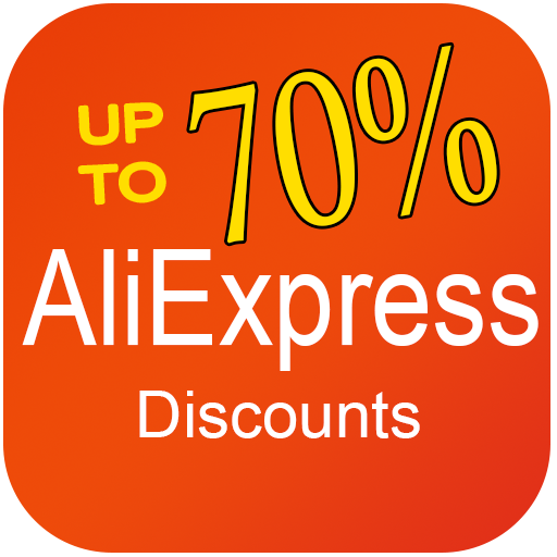 Top Aliexpress Discounts Apk