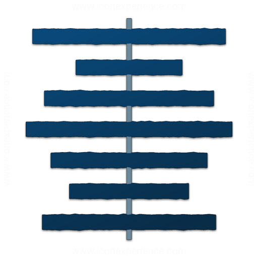 Iconexperience V Collection Text Align Center Icon