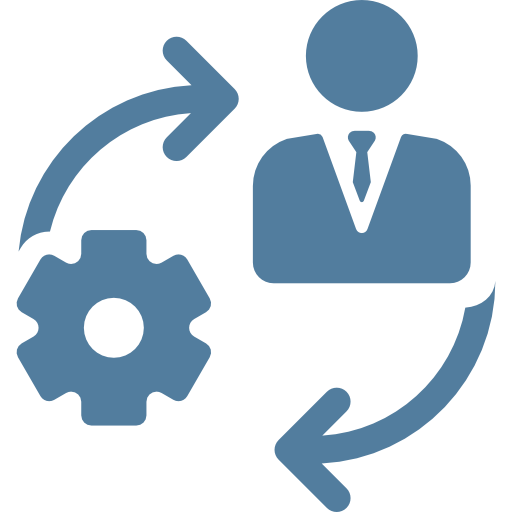 Strategy, Leadership Change Silosmashers