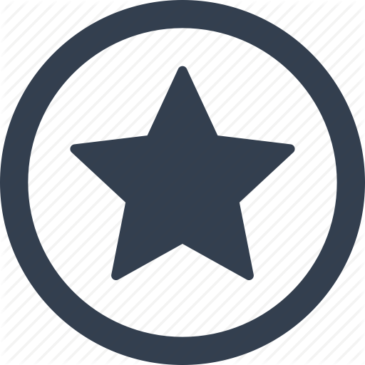 Film, Movie, Shape, Star Icon