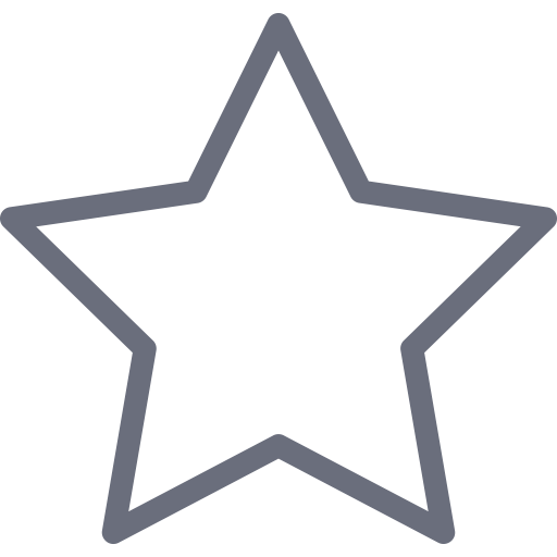 Mixed Star Icon