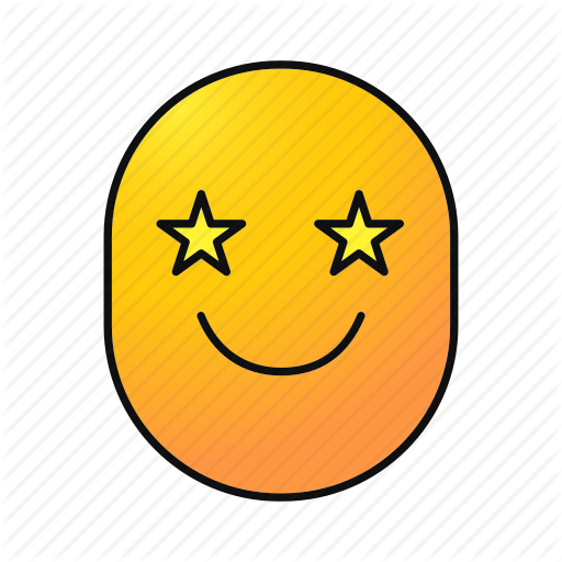 Celebrity, Emoji, Emoticon, Fame, Glory, Smiley, Star Icon