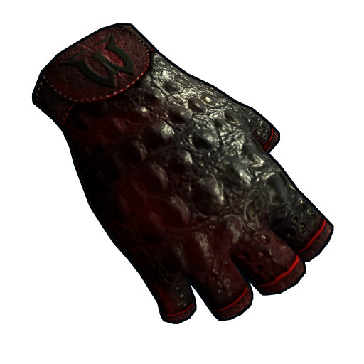 Black Alligator Rust Wiki Fandom Powered