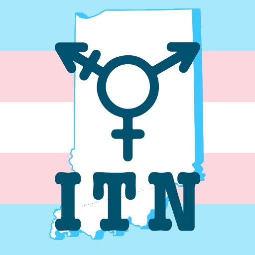 Illgowithyou An Ally Project Indiana Transgender Network