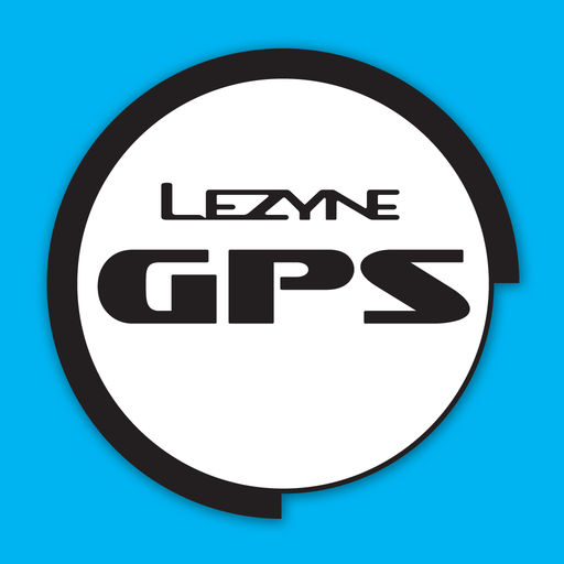 Lezyne Gps Ally