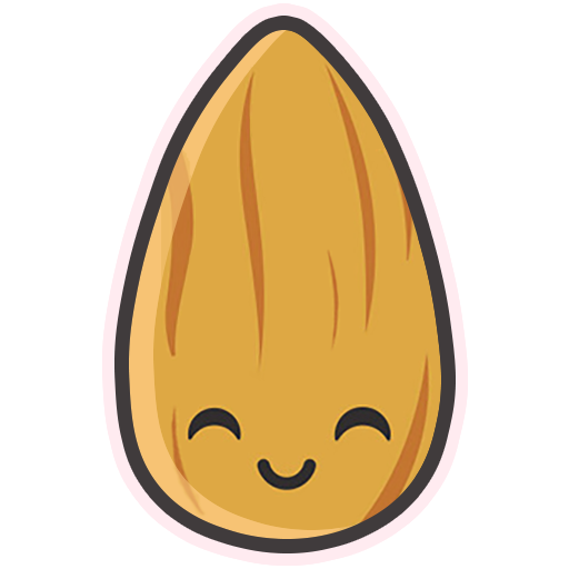 Almond