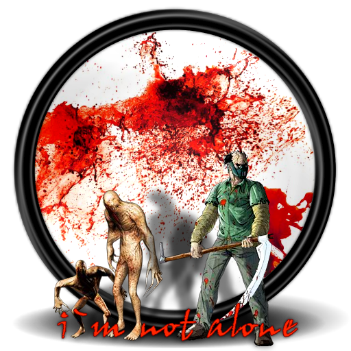 I Am Not Alone Icon
