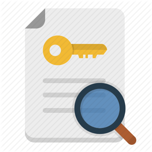 Stand Alone Handout Icon Training Curriculum Icons