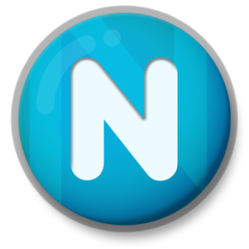 Cropped Icon Alpha N Default Nexraservice