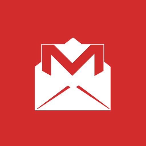 Gmail Alt Icons, Free Icons In Metro Ui
