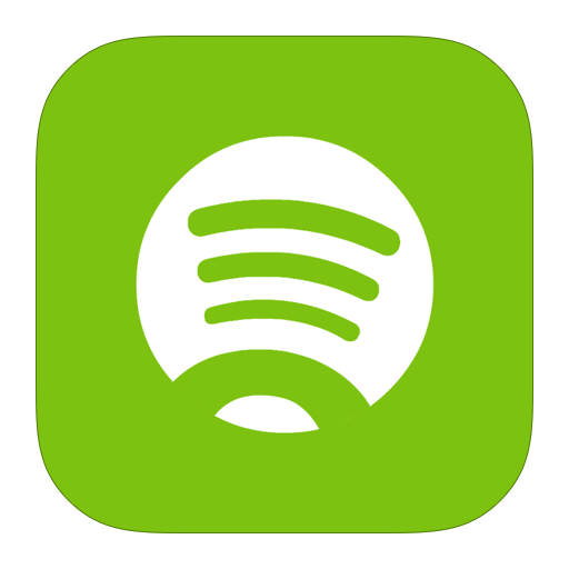 Metroui Spotify Alt Icon Iconshow