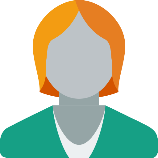 User Female Alt Icon Download Free Icons