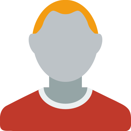 User Male Alt Icon Download Free Icons