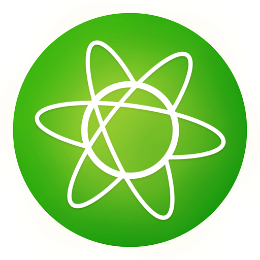 Atom Editor Icon Alternative