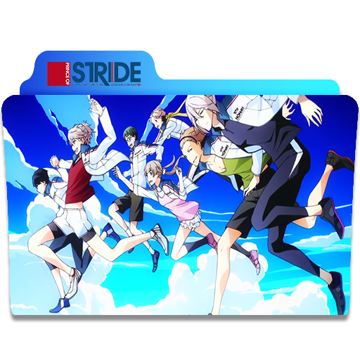 Prince Of Stride Alternative