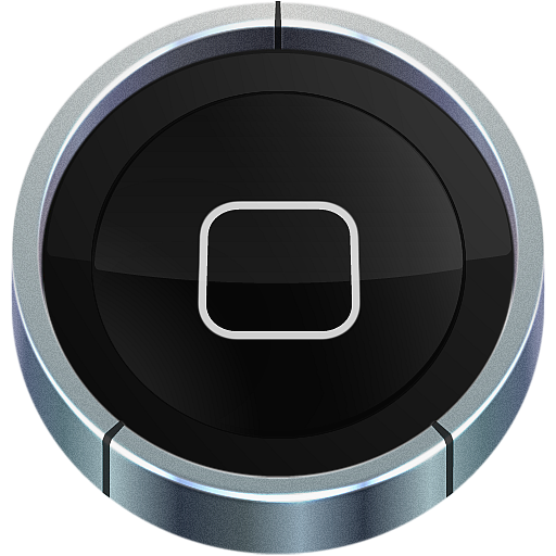 Aluminum, By, Gianluca, Base, Set, Aluminium Icon