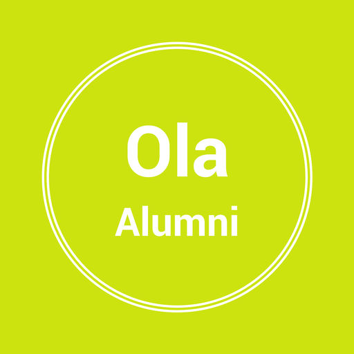 Network For Ola Alumni