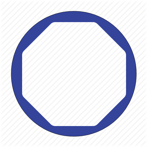 Amazing, Circle, Circular, Popular, Shape, Star Icon