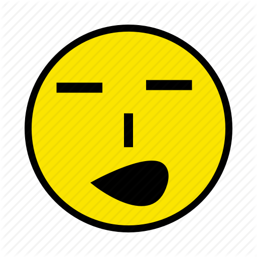 Amazing, Face, Feel, Sleepy Icon