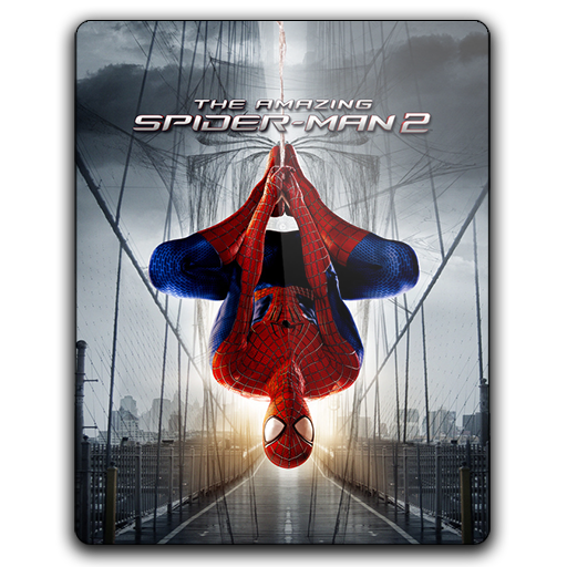 The Amazing Spider Man Icon