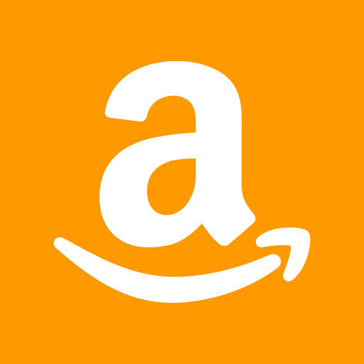 Amazon Icons