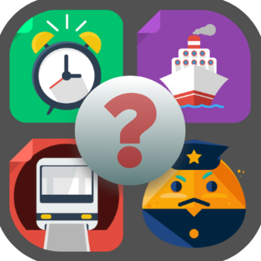 Guess Icon Quiz Game Appstore For Android