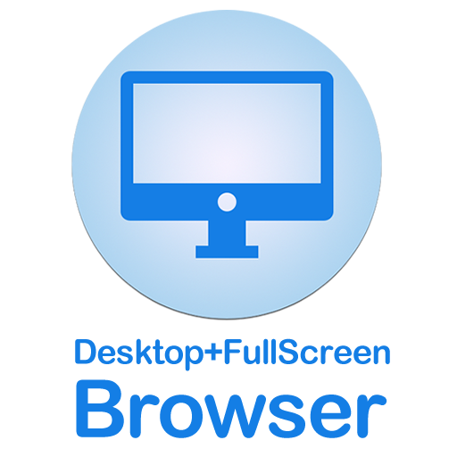 Fullscreen Desktop Browser Appstore For Android