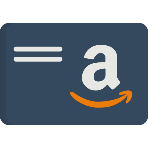 Amazon Png Icon