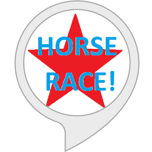 Horse Race For Echo Buttons