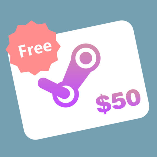 Free Gift Card For Steam Amazon