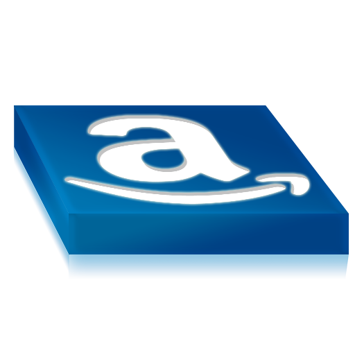 Amazon Icon at GetDrawings | Free download