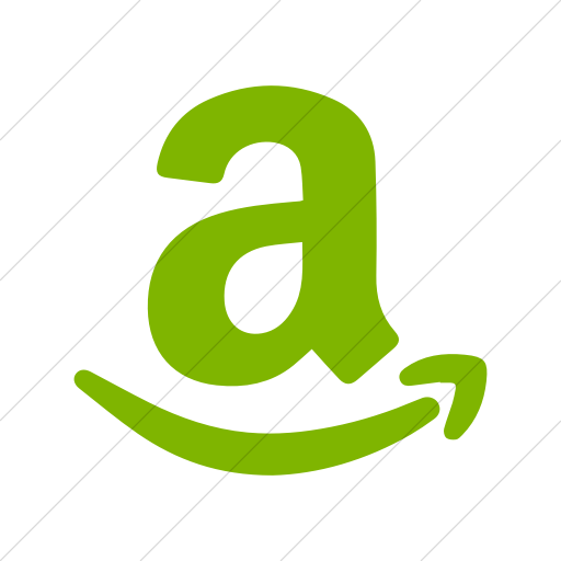 Simple Green Foundation Social Amazon Icon