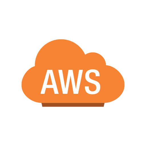 Amazon Aws Logo Png Images