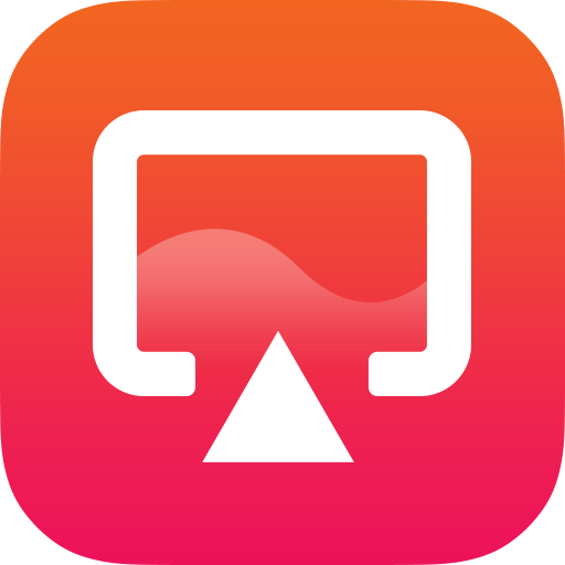 Screen Sharing Appstore For Android