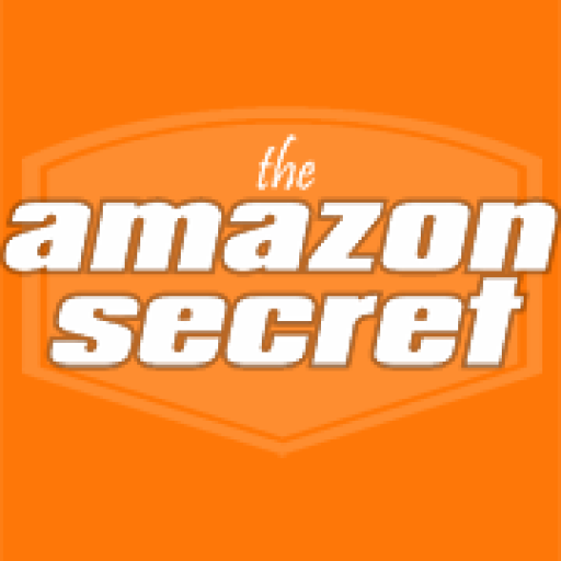 Cropped Apple Touch Icon The Amazon Secret