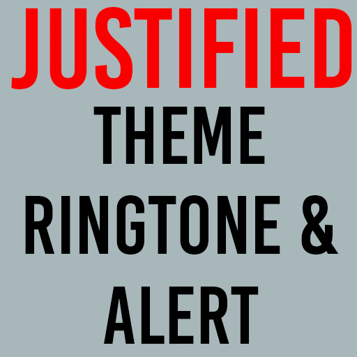 Justified Theme Ringtone Appstore For Android