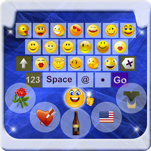 Emoji Keyboard For Android Appstore For Android