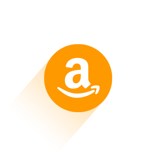 Amazon Kindle Icon at GetDrawings | Free download