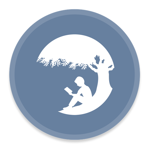 Amazonkindle Icon