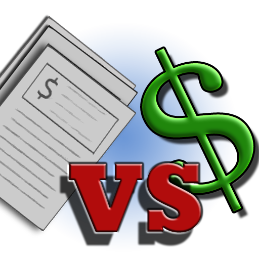 Bills Vs Income Free