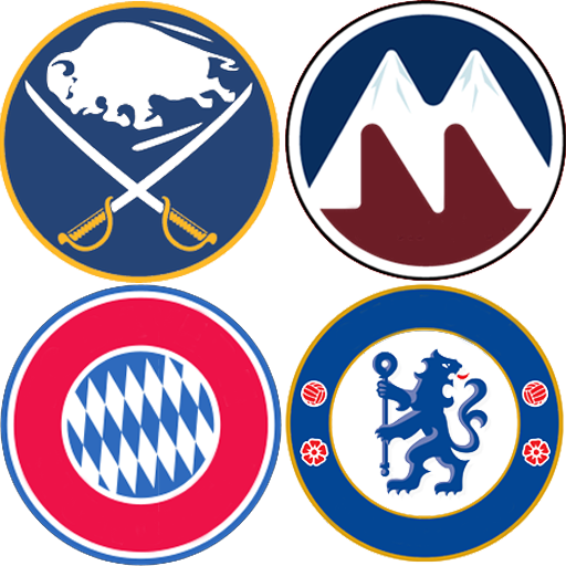 Sports Logo Quiz Appstore For Android