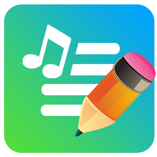 Music Album Editor Appstore For Android