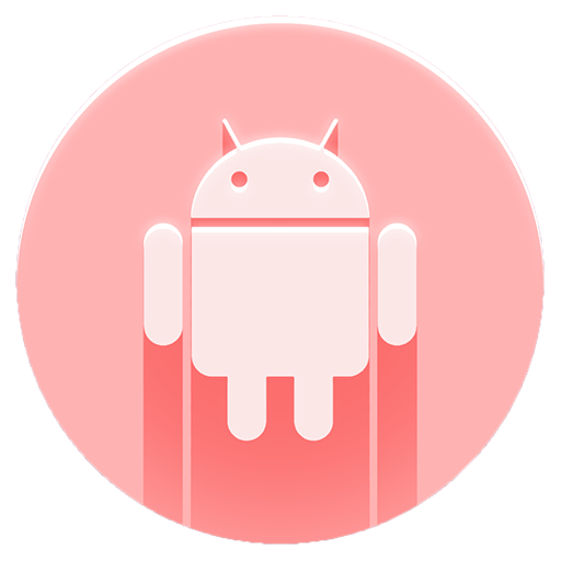 Baby Pink Icon Pack Theme Appstore For Android
