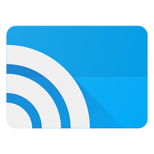 Share Your Pc's Desktop To Your Chromecast