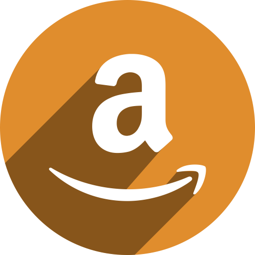 Amazon Logo Icon Search Engine Logo Image
